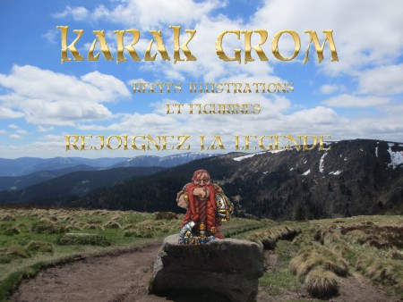 Essai de pub (eh oui !) pour le site